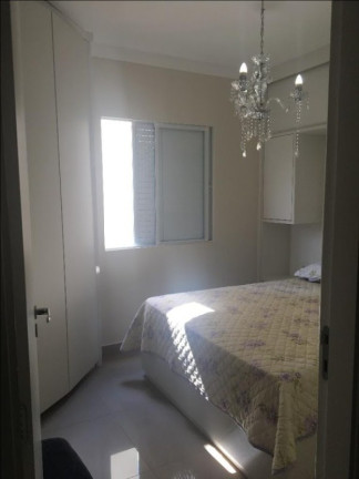 Imagem Apartamento com 3 Quartos à Venda, 70 m² em Parque Villa Flores - Sumaré Imagem Apartamento com 3 Quartos à Venda, 70 m² em Parque Villa Flores - Sumaré