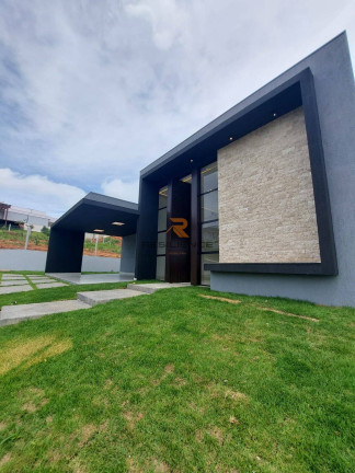Casa de Condomínio com 4 Quartos à Venda, 262 m² em Residencial Real Mont Ville - Lagoa Santa