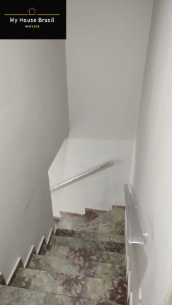 Imagem Casa com 3 Quartos para Alugar, 550 m² em Santana - São Paulo