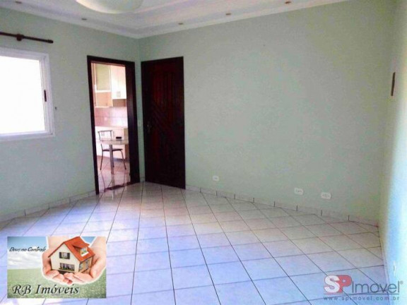 Imagem Apartamento com 3 Quartos à Venda, 126 m² em Vila Guiomar - Santo André Imagem Apartamento com 3 Quartos à Venda, 126 m² em Vila Guiomar - Santo André