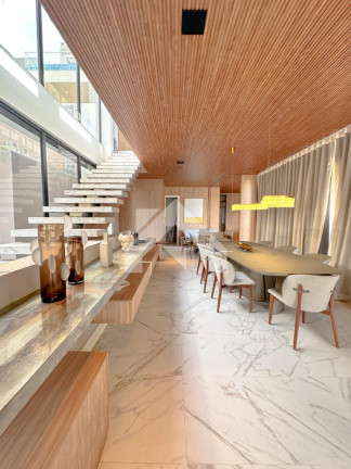 Imagem Casa de Condomínio com 4 Quartos à Venda, 490 m² em Alphaville - Santana De Parnaíba Imagem Casa de Condomínio com 4 Quartos à Venda, 490 m² em Alphaville - Santana De Parnaíba