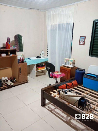 Imagem Casa com 2 Quartos à Venda, 110 m² em Pousada Da Esperança Ii - Bauru Imagem Casa com 2 Quartos à Venda, 110 m² em Pousada Da Esperança Ii - Bauru