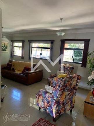 Sobrado com 3 Quartos à Venda, 275 m² em Jardim Maria Helena - Guarulhos