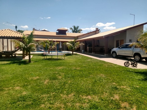 Imagem Imóvel com 3 Quartos à Venda, 400 m² em Bairro Dos Pires - Limeira Imagem Imóvel com 3 Quartos à Venda, 400 m² em Bairro Dos Pires - Limeira