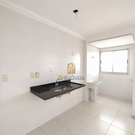 Imagem Apartamento com 2 Quartos à Venda, 53 m² em Jardim Das Esmeraldas - Goiânia