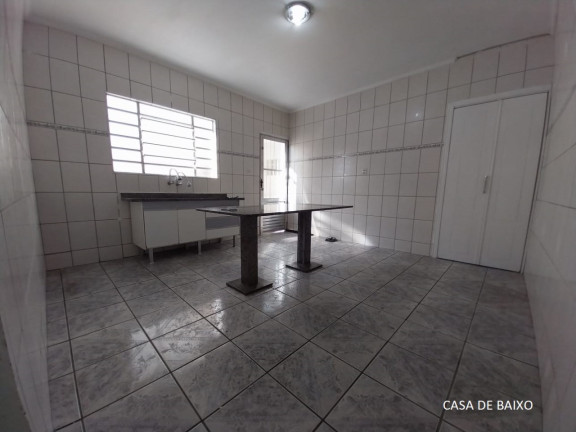 Imagem Casa com 3 Quartos à Venda, 175 m² em Jardim Baruch - Guarulhos Imagem Casa com 3 Quartos à Venda, 175 m² em Jardim Baruch - Guarulhos