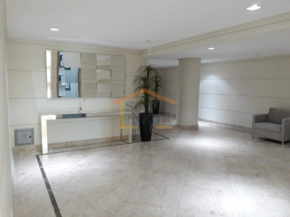Imagem Apartamento com 1 Quarto à Venda, 44 m² em Santana - São Paulo Imagem Apartamento com 1 Quarto à Venda, 44 m² em Santana - São Paulo