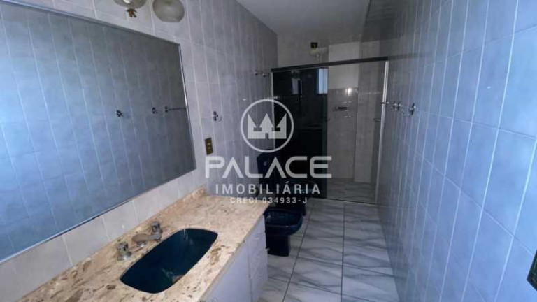Imagem Apartamento com 4 Quartos à Venda, 174 m² em Centro - Piracicaba Imagem Apartamento com 4 Quartos à Venda, 174 m² em Centro - Piracicaba