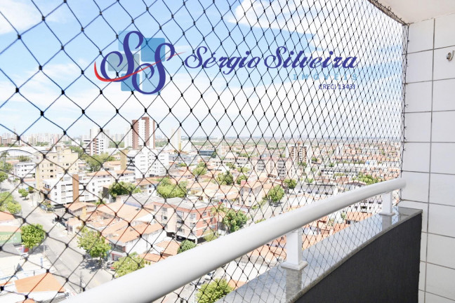 Imagem Apartamento com 3 Quartos à Venda, 106 m² em Aldeota - Fortaleza Imagem Apartamento com 3 Quartos à Venda, 106 m² em Aldeota - Fortaleza