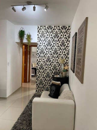 Imagem Apartamento com 2 Quartos à Venda, 68 m² em Vila São José - Taubaté