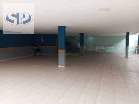 Imagem Imóvel para Alugar, 600 m² em Vila Camargos - Guarulhos Imagem Imóvel para Alugar, 600 m² em Vila Camargos - Guarulhos