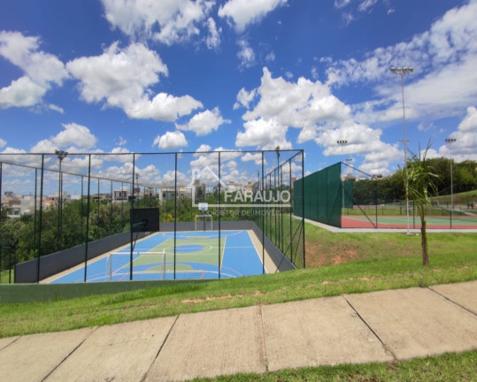 Imagem Imóvel com 3 Quartos à Venda, 311 m² em Parque Ibiti Reserva - Sorocaba