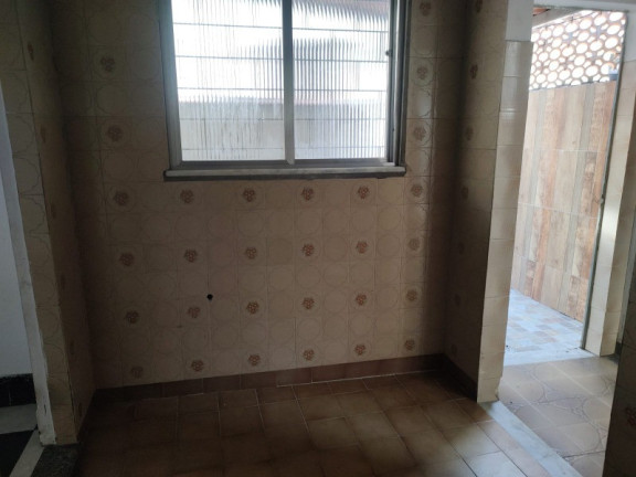 Imagem Casa com 1 Quarto à Venda, 50 m² em Bento Ribeiro - Rio De Janeiro Imagem Casa com 1 Quarto à Venda, 50 m² em Bento Ribeiro - Rio De Janeiro