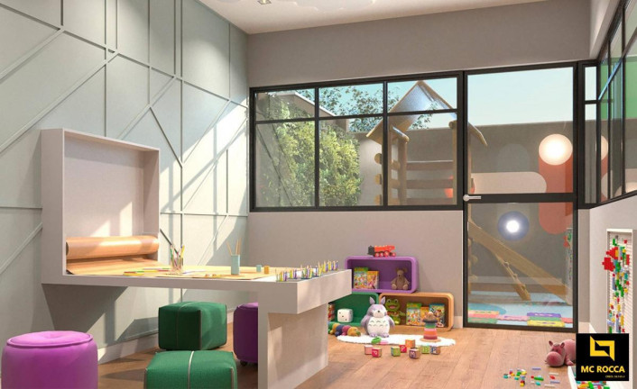 Imagem Apartamento com 3 Quartos à Venda, 83 m² em Vila Floresta - Santo André Imagem Apartamento com 3 Quartos à Venda, 83 m² em Vila Floresta - Santo André
