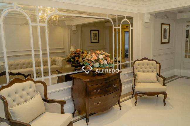 Imagem Apartamento com 3 Quartos à Venda, 129 m² em Centro - Dois Irmãos Imagem Apartamento com 3 Quartos à Venda, 129 m² em Centro - Dois Irmãos