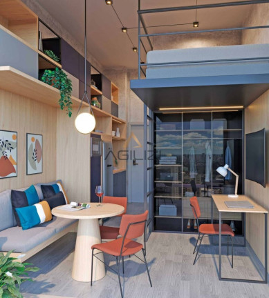 Imagem Apartamento com 2 Quartos à Venda, 70 m² em Perdizes - São Paulo Imagem Apartamento com 2 Quartos à Venda, 70 m² em Perdizes - São Paulo