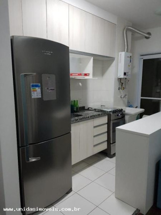 Imagem Apartamento com 1 Quarto à Venda, 45 m² em Fazenda Morumbi - São Paulo