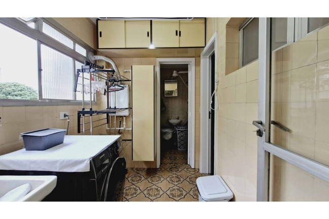 Imagem Imóvel com 3 Quartos à Venda, 120 m² em Campo Belo - São Paulo