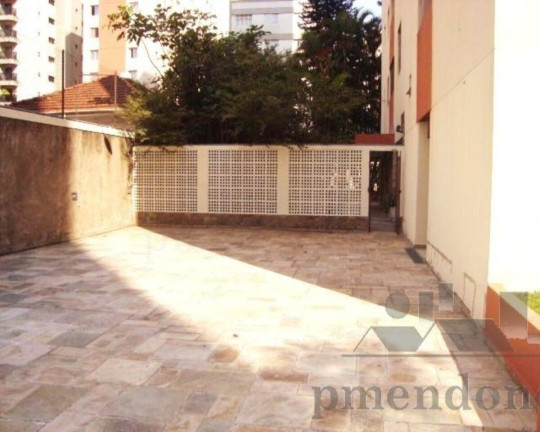 Imagem Apartamento com 3 Quartos à Venda, 84 m² em Perdizes - São Paulo Imagem Apartamento com 3 Quartos à Venda, 84 m² em Perdizes - São Paulo