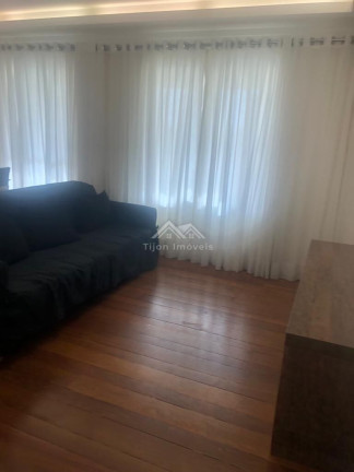Imagem Apartamento com 3 Quartos à Venda, 97 m² em Jardim Judith - Sorocaba
