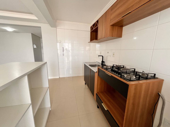 Imagem Apartamento com 2 Quartos à Venda, 75 m² em Estreito - Florianópolis Imagem Apartamento com 2 Quartos à Venda, 75 m² em Estreito - Florianópolis