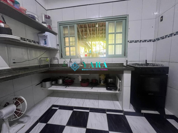 Imagem Casa com 2 Quartos à Venda, 300 m² em Perequê Açu - Ubatuba