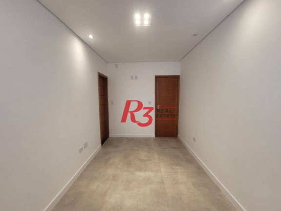 Imagem Casa com 3 Quartos à Venda, 278 m² em Gonzaga - Santos Imagem Casa com 3 Quartos à Venda, 278 m² em Gonzaga - Santos