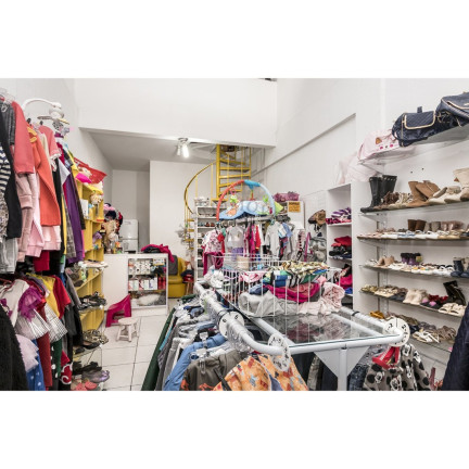 Imagem Ponto Comercial à Venda, 63 m² em Partenon - Porto Alegre Imagem Ponto Comercial à Venda, 63 m² em Partenon - Porto Alegre