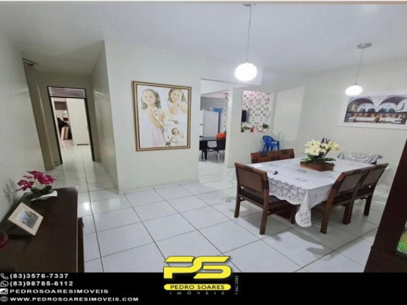 Imagem Casa com 4 Quartos à Venda, 420 m² em Manaíra - João Pessoa Imagem Casa com 4 Quartos à Venda, 420 m² em Manaíra - João Pessoa