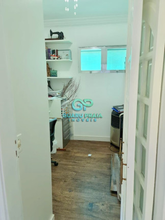 Imagem Apartamento com 3 Quartos à Venda, 90 m² em Enseada - Guarujá