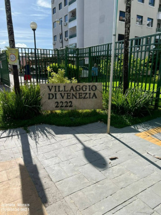 Imagem Apartamento com 3 Quartos à Venda, 98 m² em Farolândia - Aracaju Imagem Apartamento com 3 Quartos à Venda, 98 m² em Farolândia - Aracaju