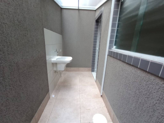 Imagem Sobrado com 2 Quartos à Venda, 53 m² em Tupi - Praia Grande