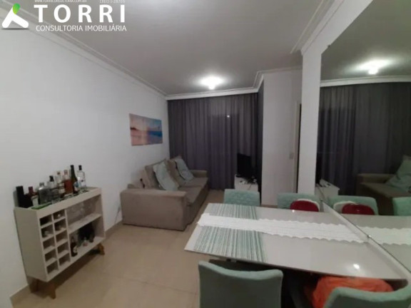 Imagem Apartamento com 2 Quartos à Venda, 50 m² em Wanel Ville - Sorocaba Imagem Apartamento com 2 Quartos à Venda, 50 m² em Wanel Ville - Sorocaba