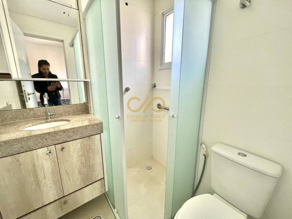 Imagem Apartamento com 2 Quartos à Venda, 77 m² em Boqueirão - Praia Grande Imagem Apartamento com 2 Quartos à Venda, 77 m² em Boqueirão - Praia Grande