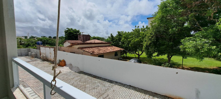 Imagem Casa com 3 Quartos à Venda, 120 m² em Vila De Abrantes (abrantes) - Camaçari
