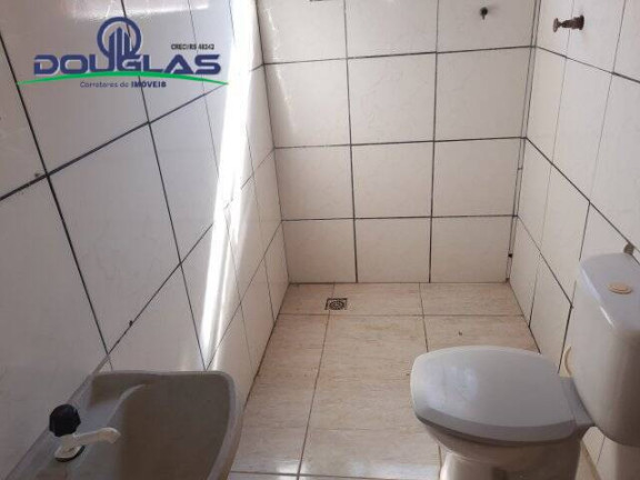 Imagem Casa com 3 Quartos à Venda, 80 m² em águas Claras - Viamão Imagem Casa com 3 Quartos à Venda, 80 m² em águas Claras - Viamão