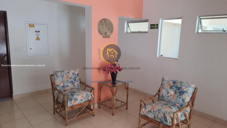 Imagem Apartamento com 3 Quartos à Venda, 134 m² em Parque Balneário Oasis - Peruíbe