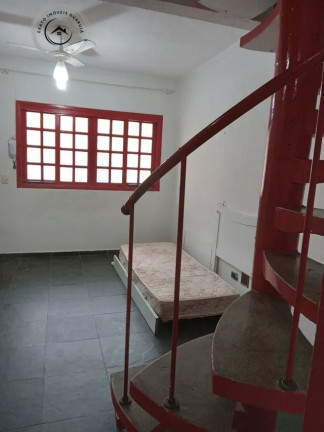Imagem Sobrado com 3 Quartos à Venda, 70 m² em Enseada - Guarujá