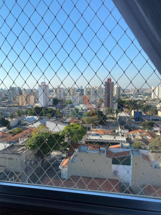 Imagem Apartamento com 3 Quartos à Venda, 140 m² em Vila Assunção - Santo André