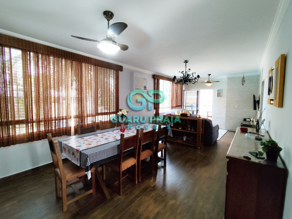 Imagem Apartamento com 4 Quartos à Venda, 127 m² em Enseada - Guarujá