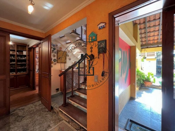 Imagem Casa de Condomínio com 4 Quartos à Venda, 847 m² em São Paulo Ii - Cotia Imagem Casa de Condomínio com 4 Quartos à Venda, 847 m² em São Paulo Ii - Cotia