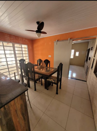 Imagem Casa com 2 Quartos à Venda ou Locação, 105 m² em Jardim Pacaembu - Jundiaí