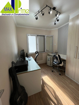Imagem Apartamento com 2 Quartos à Venda, 52 m² em Tatuapé - São Paulo Imagem Apartamento com 2 Quartos à Venda, 52 m² em Tatuapé - São Paulo