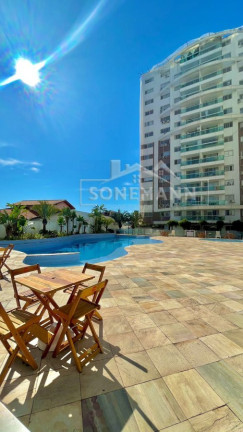 Imagem Apartamento com 3 Quartos à Venda, 106 m² em Barreiros - São José