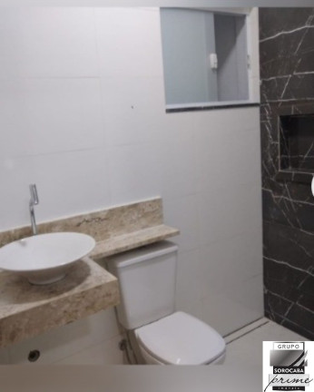 Imagem Casa com 3 Quartos à Venda, 99 m² em Caguassu - Sorocaba Imagem Casa com 3 Quartos à Venda, 99 m² em Caguassu - Sorocaba