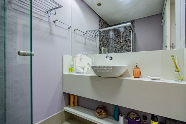 Imagem Apartamento com 3 Quartos à Venda, 134 m² em Perdizes - São Paulo