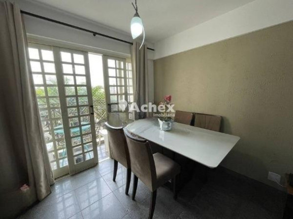 Imagem Apartamento com 3 Quartos à Venda, 82 m² em Jardim Santa Genebra - Campinas