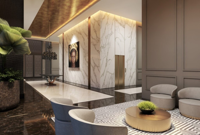 Imagem Apartamento com 2 Quartos à Venda, 126 m² em Bigorrilho - Curitiba