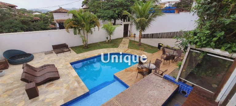 Imagem Edifício Residencial com 21 Quartos à Venda, 790 m² em Geribá - Armação Dos Búzios Imagem Edifício Residencial com 21 Quartos à Venda, 790 m² em Geribá - Armação Dos Búzios