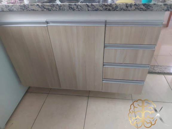 Imagem Apartamento com 2 Quartos à Venda, em Jardim Gurilândia - Taubaté Imagem Apartamento com 2 Quartos à Venda, em Jardim Gurilândia - Taubaté